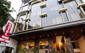 Hotel River Rhythm Assi Ghat